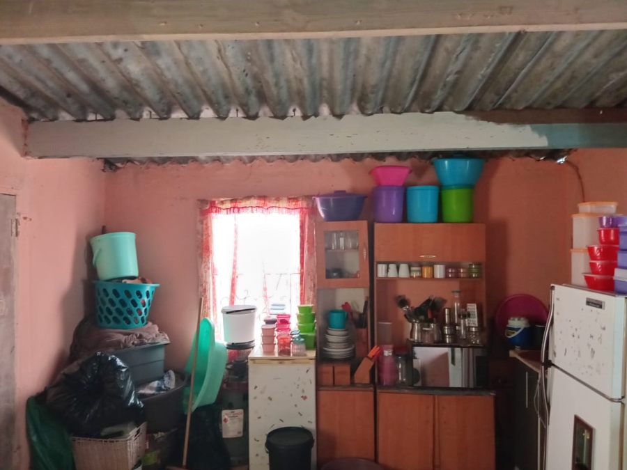 1 Bedroom Property for Sale in Kwanonqaba Western Cape